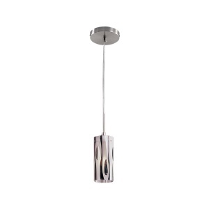 Visilica Erin 1xE27 Elmark 955ERIN1P