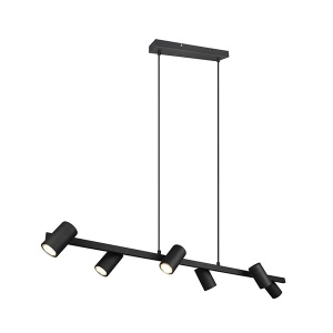 Visilica Marley 6xGU10 Trio Lighting 302400632