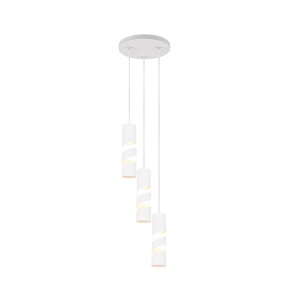 Visilica Stream 3xGU10 Led Trio Lighting 364030331