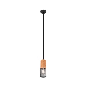 Visilica Tosh 1xE27 Trio Lighting 304300132