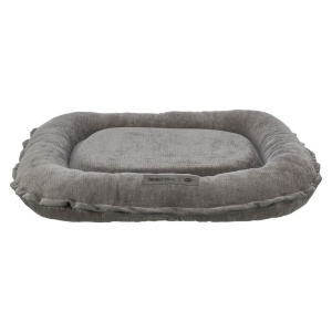 Vital jastuk ortopedski 70 × 55 cm sivi
