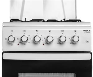 VIVAX HOME kombinovani šporet FC-31502I WH - Img 4