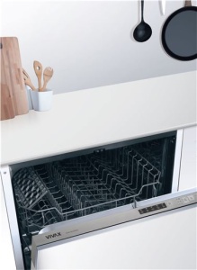 VIVAX HOME ugradna mašina za pranje posuđa DWB-601252CL - Img 3