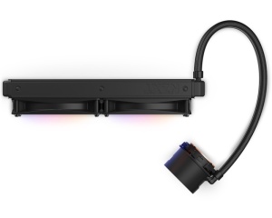Vodeno hlađenje procesora NZXT Kraken 280 RGB RL-KR280-B1 - Img 5