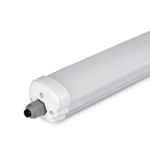 Vododiht Svetiljka 36W 6400K Ip65 216284 V-TAC 171001189