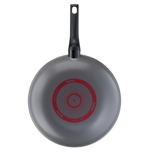 Vok tiganj Easy Plus Wok 28 cm Tefal B5691953 - Img 2