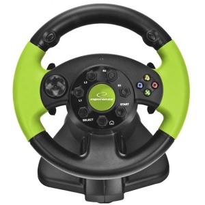 Volan Esperanza High Octane XBOX EDITION EG104 - Img 2