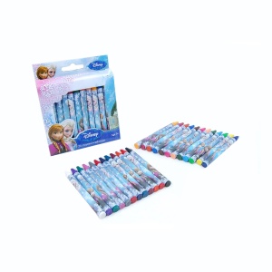 Voštane boje Frozen 31129