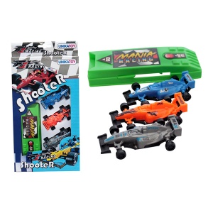 Vozila Formula Shooter 3 kom. U24087