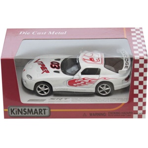 Vozila U20299 Auto KINSMART asst. - Img 4