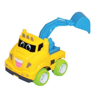 Vozilo Baby kamion Unikatoy U24183 - Img 3