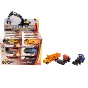 Vozilo mini građevinar U23270