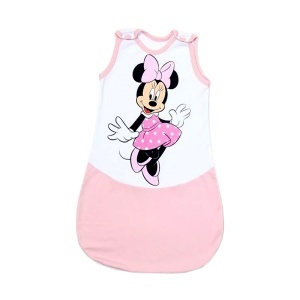 Vreća za spavanje za bebe Mini Maus 2883-18