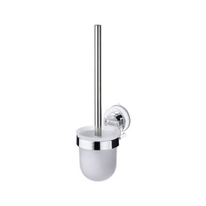 WC četka sa posudom vakuumska Inox Ridder 12112100
