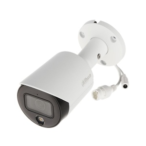 WDR IR mrežna kamera IPC-HFW2439S-SA-LED0280B-S2 DAHUA SCA00246