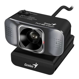 Web kamera FaceCam Quiet Genius 32200005400 - Img 3