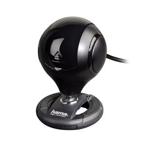 Web Kamera Spy Protect HD HAMA 53950 - Img 2