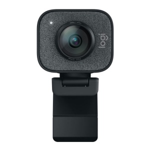 Web kamera StreamCam Logitech 960-001281 - Img 3