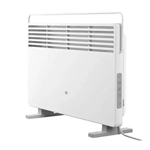 Wi-fi panelna grejalica sa ručkom smart space 2200 W bela BHR4037GL Xiaomi GRE00033 - Img 2