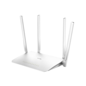Wi-fi ruter Cudy-WR1300 - Img 2