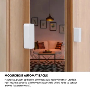 Wi-Fi smart prekidač za vrata i prozore WFS-D06 - Img 3
