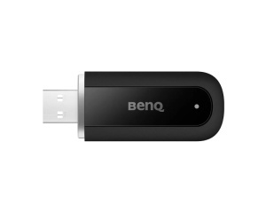 WiFi 6 i Bluetooth 5.2 USB adapter BenQ WD02 - Img 3