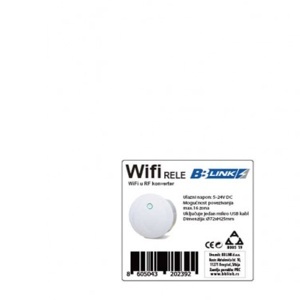 Wifi rele sky 40.0329 - Img 2