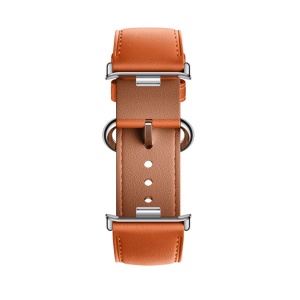 Xiaomi Leather Quick Release Strap Coral orange
