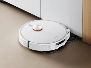 Xiaomi Robot Vacuum H50 EU - Img 3