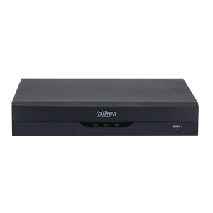 XVR5108HS-4KL-I3 Pentabrid 4K 8-kanalni 1U kompaktni DVR