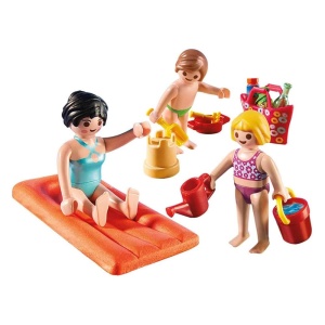 Zabava na plaži Playmobil 1041904 - Img 2