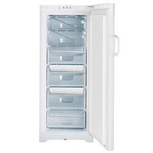 Zamrzivač Indesit UIAA 10.1 W104021