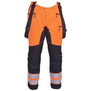 Zaštitne pantalone VPT 15 L Villager 038154