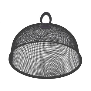 Zaštitno zvono za hranu 26cm Metaltex 116126 000
