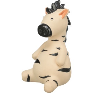 Zebra latex 15cm