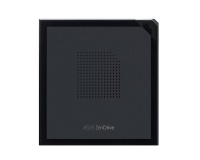 ZenDrive SDRW-08V1M-U DVD±RW USB eksterni rezač crni