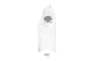 Ženska košulja sa kratkim rukavima bela Excess Xl 317.020.00.XL - Img 6