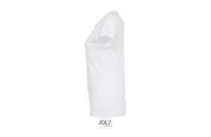 Ženska majica sa kratkim rukavima bela Imperial Women XXL 311.502.00.XXL - Img 6