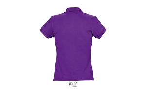 Ženska polo majica sa kratkim rukavima ljubičasta Passion XL 311.338.34.XL - Img 5