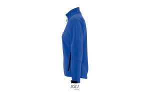 Ženska softshell jakna royal plava Roxy S 346.800.50.S - Img 6