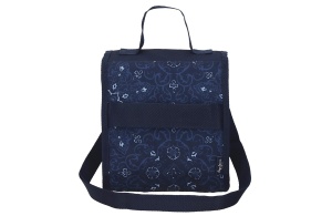 Ženska termo torba za užinu Lenay teget Pepe Jeans 61.246.42 - Img 3
