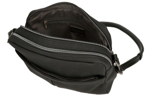 Ženska torba na rame Gala crna Pepe Jeans 72.454.41 - Img 4