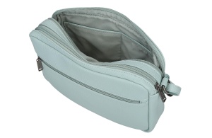 Ženska torba na rame Paola mint Pepe Jeans 74.454.41 - Img 5