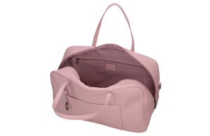 Ženska torba na rame Paola pink Pepe Jeans 74.430.42 - Img 5