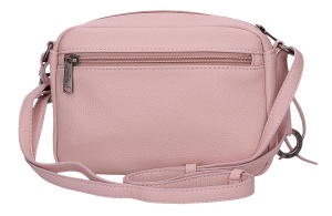Ženska torba na rame Paola pink Pepe Jeans 74.455.42 - Img 3