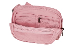 Ženska torba oko struka Naia pink Pepe Jeans 75.548.43 - Img 3