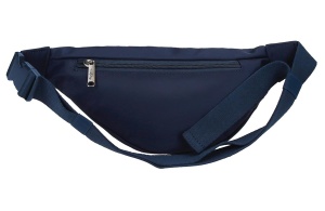 Ženska torba oko struka Naia teget Pepe Jeans 75.549.45 - Img 2