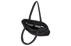 Ženska tote torba Aura crna Pepe Jeans 72.175.41 - Img 4