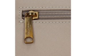 Ženska tote torba Leire bež Pepe Jeans 75.175.42 - Img 7