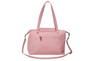 Ženska tote torba Leire pink Pepe Jeans 75.176.43 - Img 3